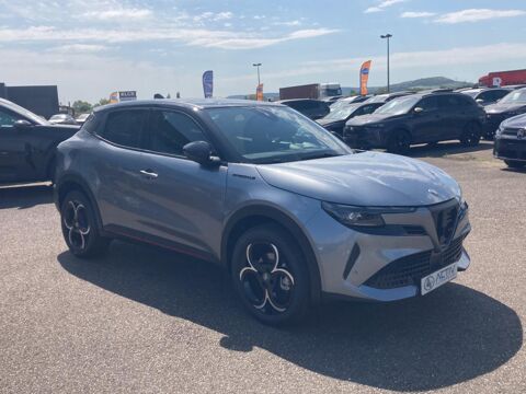 Junior 1.2 ibrida 145 speciale e-dct6 2026 occasion 85150 Les Achards