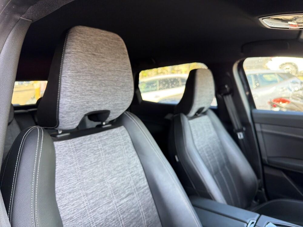 Austral 1.3 tce mild hybrid 160 techno auto 2023 occasion 88150 Chavelot