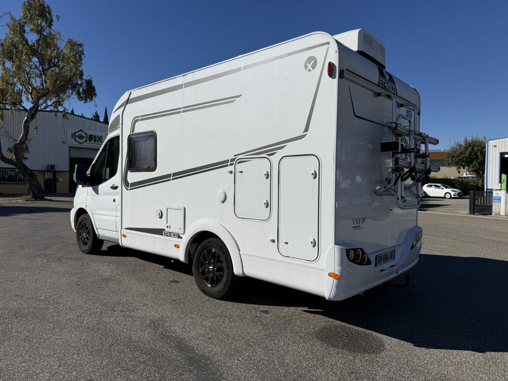  2023 occasion 13400 Aubagne