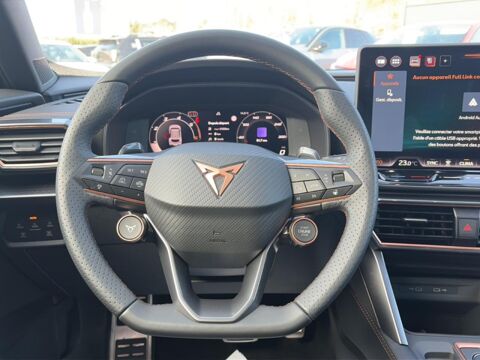 Formentor 2.0 tdi 150 v dsg7 2026 occasion 85150 Les Achards