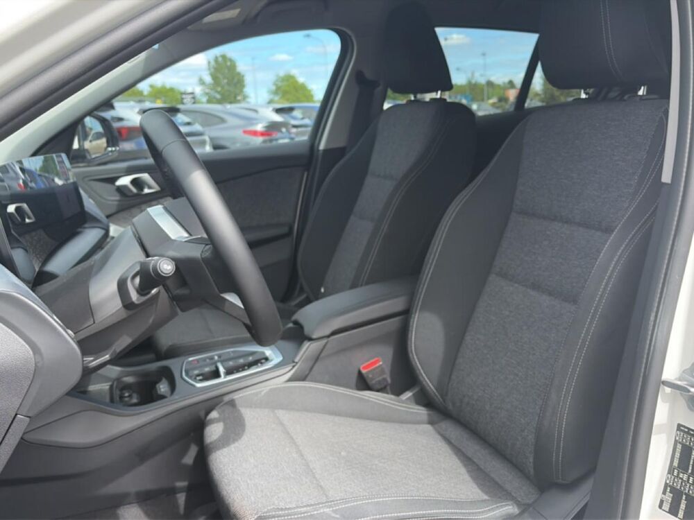 S&eacute;rie 1 (f70) 120da 163 m sport design dkg7 2025 occasion 88150 Chavelot