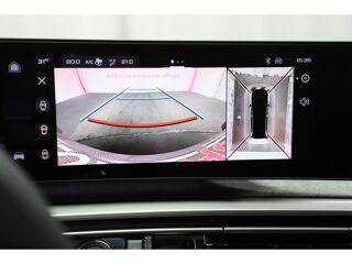 5008 Allure 1.2 Hybrid 145 e-DCS6 7 Places 2025 occasion 06550 La Roquette-sur-Siagne