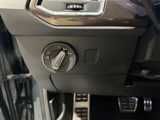 Ateca 4Drive Xcellence 2.0 TDI - 190 - DSG 7 - 2017 occasion 25300 Pontarlier