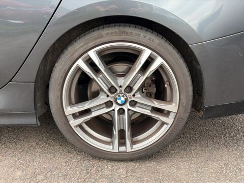 Serie 2 (f44) 218da 150 m sport bva8 2021 occasion 88150 Chavelot