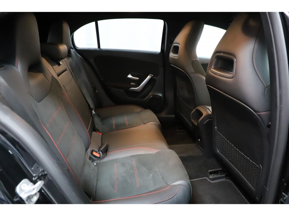 Classe A A 180 AMG Line - BV 7G-DCT 2023 occasion 06550 La Roquette-sur-Siagne