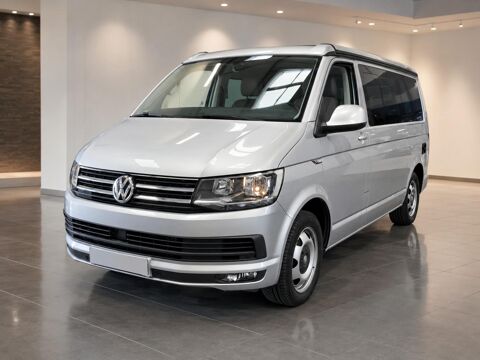 Annonce voiture Volkswagen MULTIVAN 51990 €