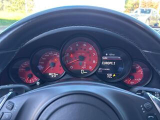 911 (991) carrera 4 pdk 2013 occasion 33127 Saint-Jean-d'Illac