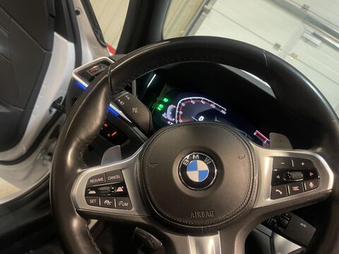 S&eacute;rie 3 G20 320D 190CH M SPORT BVA8 2019 occasion 52100 Bettancourt-la-Ferr&eacute;e