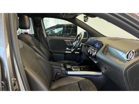 Classe GLA 200d 8G-DCT AMG Line - 2020 - Toit ouvrant - sieges electriq 2020 occasion 60740 Saint-Maximin