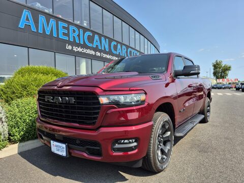 Annonce voiture Dodge RAM 79990 €