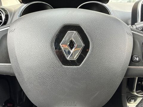 Clio IV 0.9 Energy TCe 90 Intens, 10990? ou 233,48? par mois pend 2016 occasion 31660 Bessi&egrave;res