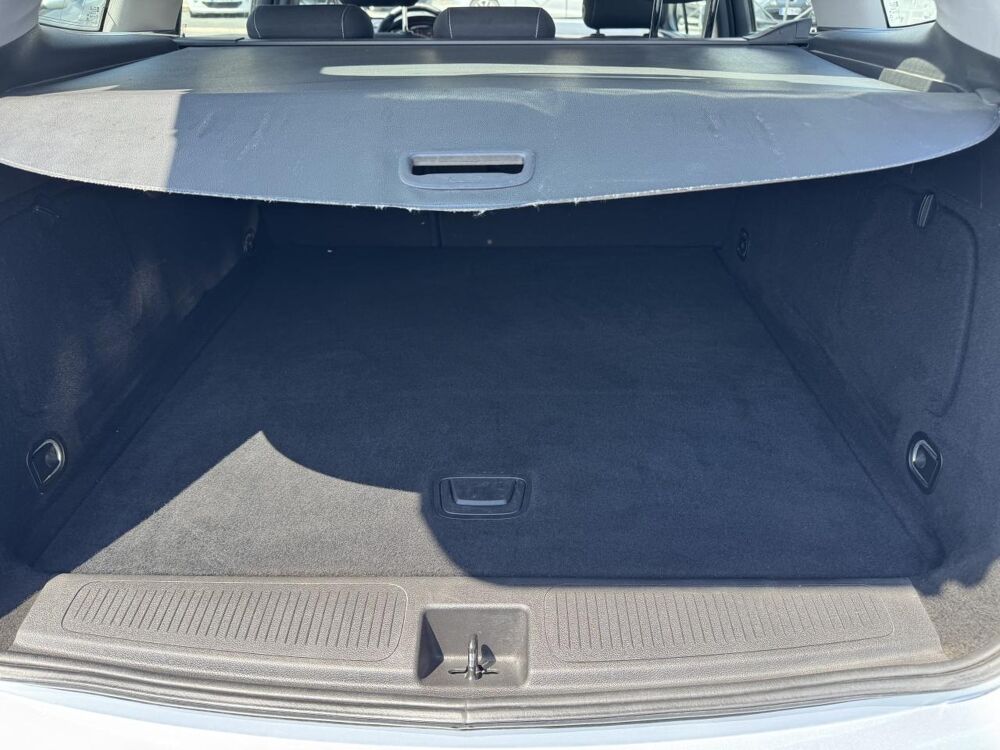 Astra Sports Tourer BVA 1.6 CDTI - 136 Gps + Radar AR + Clim 2017 occasion 19100 Brive-la-Gaillarde