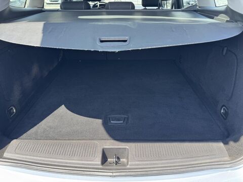 Astra Sports Tourer BVA 1.6 CDTI - 136 Gps + Radar AR + Clim 2017 occasion 19100 Brive-la-Gaillarde
