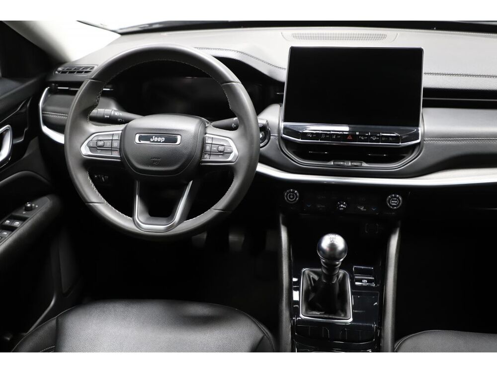 Compass 1.3 GSE T4 130 Limited Phase 2 2021 occasion 06550 La Roquette-sur-Siagne