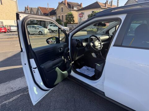 C3 Aircross 1.5 BlueHDi - 100 S&S Origins gps + clim + camera AR et Rada 2020 occasion 19100 Brive-la-Gaillarde