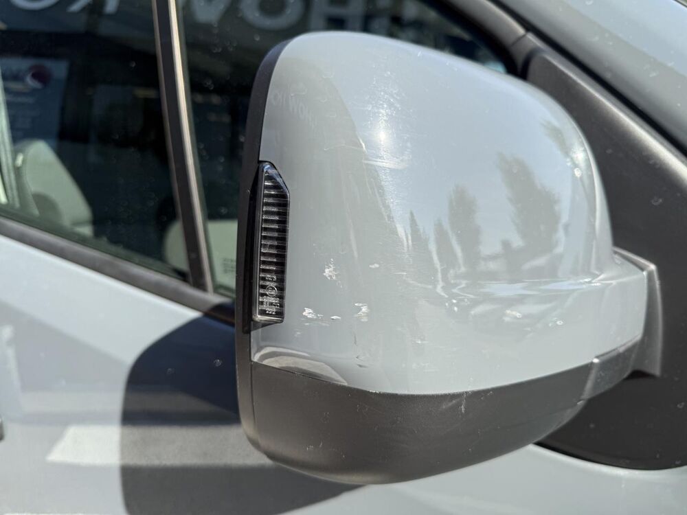 Trafic L2 2.0 dCi - 150 COMBI Evolution L2H1 - 9 PLACES - CARPLAY 2024 occasion 60740 Saint-Maximin