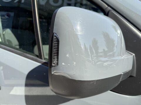 Trafic L2 2.0 dCi - 150 COMBI Evolution L2H1 - 9 PLACES - CARPLAY 2024 occasion 60740 Saint-Maximin
