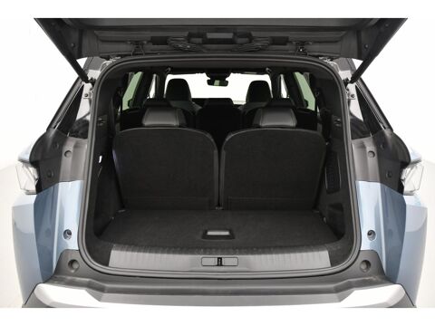 5008 Hybrid 136 e-DCS6 GT +VISIO 360 2025 occasion 17500 Jonzac