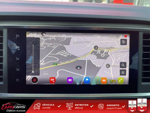 Ateca 2.0 TDI 150 DSG 7 Urban - Cam&eacute;ra - Attelage 2021 occasion 25300 Pontarlier
