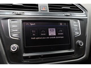 Tiguan 2.0 TDI 150 4Motion Carat Exclusive DSG 7 2016 occasion 06550 La Roquette-sur-Siagne
