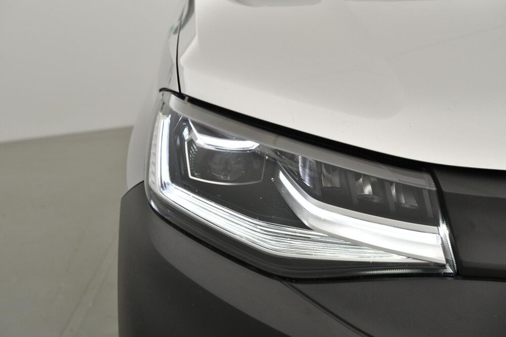 Caddy 2.0 TDI 122 DSG7 LED/CAMERA/ACC/DIGITAL COCKPIT +OPTS 2023 occasion 33620 Cavignac