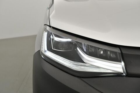 Caddy 2.0 TDI 122 DSG7 LED/CAMERA/ACC/DIGITAL COCKPIT +OPTS 2023 occasion 33620 Cavignac
