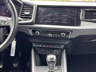 A1 Audi Citycarver 25 TFSI 95 Design Luxe 2021 occasion 78760 Jouars-Pontchartrain