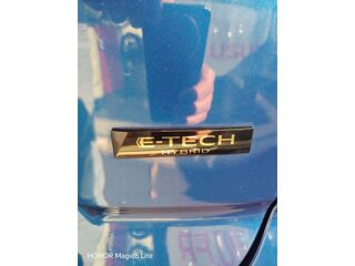 Austral TECHNO 1.2 E-TECH 200 HYBRID BVA MULTI-MODES 2024 occasion 44700 Orvault