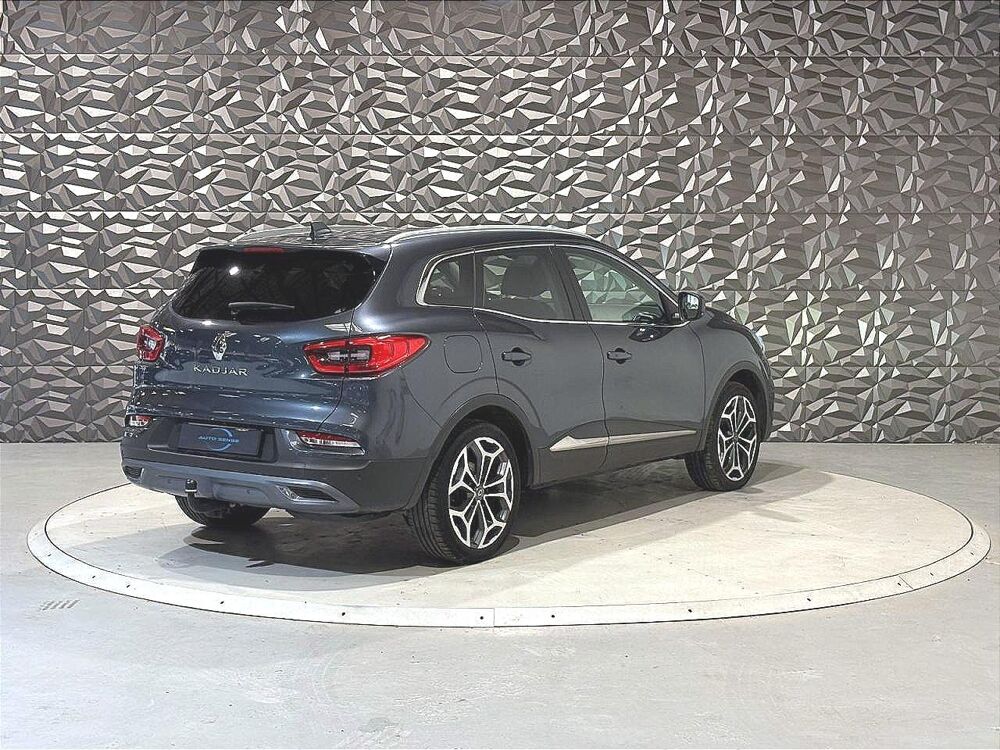 Kadjar 1.5 Blue dCi - 115 - BV EDC Intens PHASE 2 2020 occasion 78680 &Eacute;p&ocirc;ne