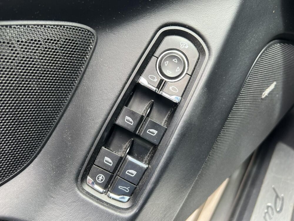 Panamera V6 TDI 250 TIPTRONIC - SUIVI PORSCHE - BOSE - TOIT OUVRANT 2011 occasion 13760 Saint-Cannat