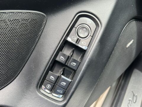 Panamera V6 TDI 250 TIPTRONIC - SUIVI PORSCHE - BOSE - TOIT OUVRANT 2011 occasion 13760 Saint-Cannat