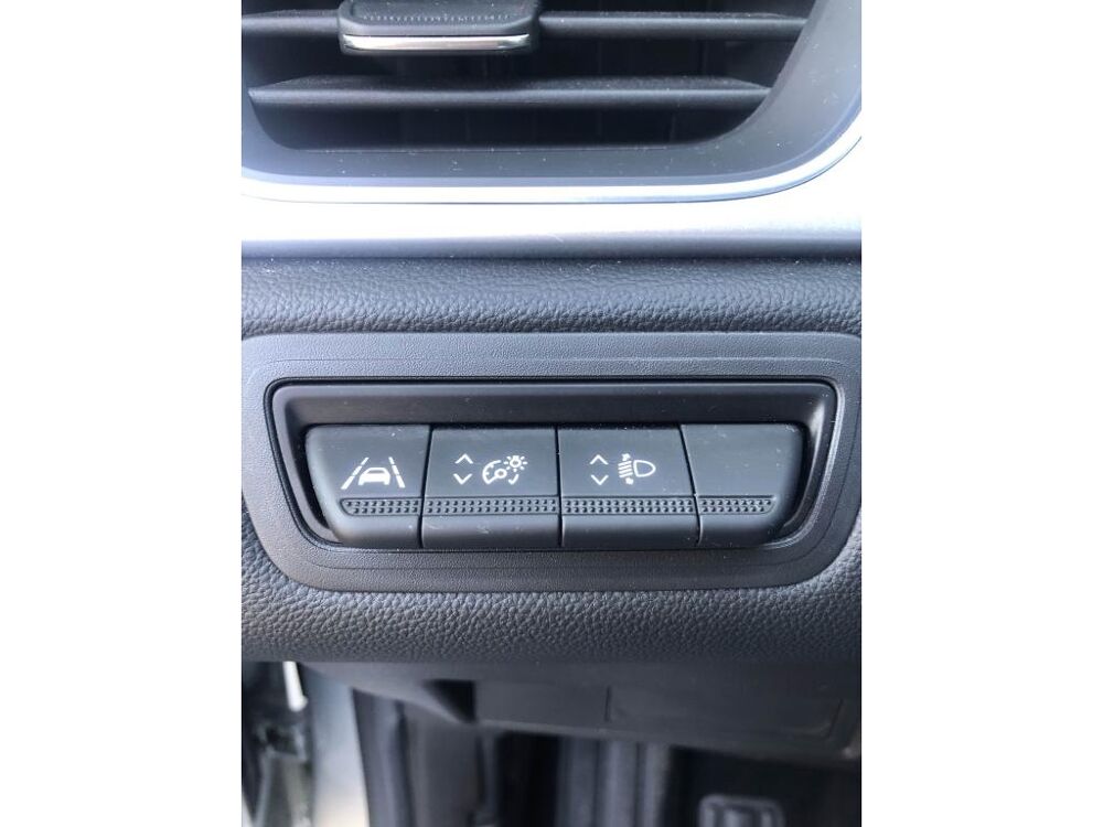 Captur TECHNO MILD HYBRID 160ch EDC 2023 occasion 44700 Orvault