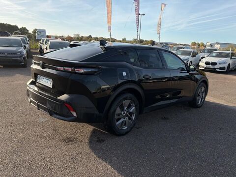 408 Hybrid 145 allure e-dcs6 2025 occasion 88150 Chavelot