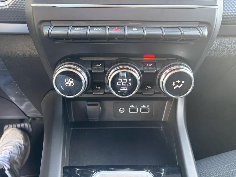 Arkana TCE 140 EDC MHEV Evolution avec Cam&eacute;ra, GPS et R&eacute;gulateur ad 2025 occasion 35300 Foug&egrave;res