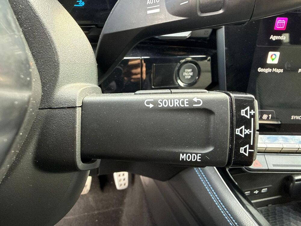 Austral 1.2 E-Tech Hybride 200 Esprit Alpine, Carplay, roue de secou 2023 occasion 31660 Bessi&egrave;res