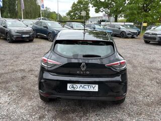 Clio V 1.0 tce 90 evolution 2026 occasion 85150 Les Achards