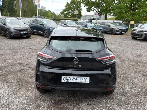 Clio V 1.0 tce 90 evolution 2026 occasion 57525 Talange