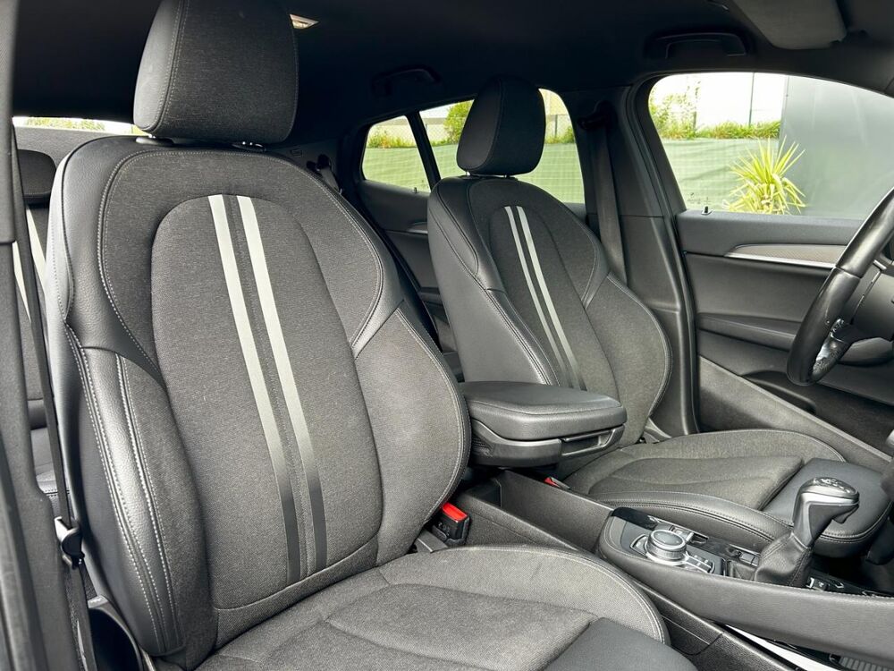 X2 (F39) xDrive 25e 220 M Sport avec GPS, Cam&eacute;ra et Hayon &eacute;lect 2021 occasion 35300 Foug&egrave;res