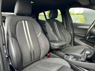 X2 (F39) xDrive 25e 220 M Sport avec GPS, Cam&eacute;ra et Hayon &eacute;lect 2021 occasion 35300 Foug&egrave;res