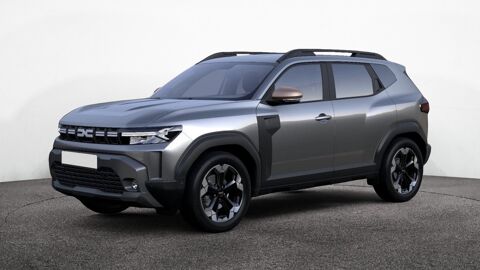 Dacia Duster Hybrid-g 150 bva 4x4 extreme surequipe 2026 occasion Ganges 34190