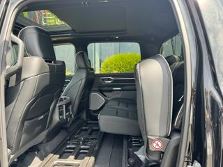 RAM 1500 CREW LAIE SPORT NIGHT EDITION AIR BOX HAYON MULTI 2025 occasion 91830 Le Coudray-Montceaux