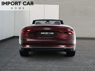 S5 Quattro 3.0 V6 TFSI - BVA tiptronic / GARANTIE / SUIVI / 2018 occasion 78300 Poissy