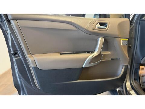 DS4 1.6 BlueHDi 120 Sport Chic - 2016 - Apple car play - Sieges 2016 occasion 60740 Saint-Maximin