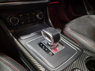 Classe A A 45 AMG 4-Matic - Toit ouvrant - Camera de recul 2013 occasion 25300 Pontarlier