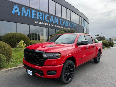 Annonce voiture Dodge RAM 89990 €