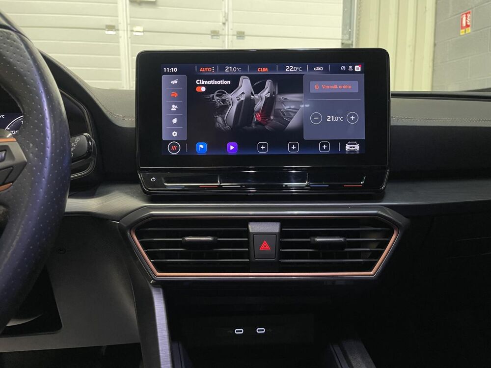 Formentor 1.5 TSI 150 V DSG7 2022 occasion 52100 Bettancourt-la-Ferr&eacute;e
