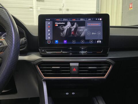 Formentor 1.5 TSI 150 V DSG7 2022 occasion 52100 Bettancourt-la-Ferr&eacute;e