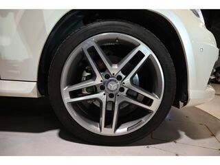 Classe GLK 350 FASCINATION 4 MATIC BVA7 2014 occasion 77100 Meaux