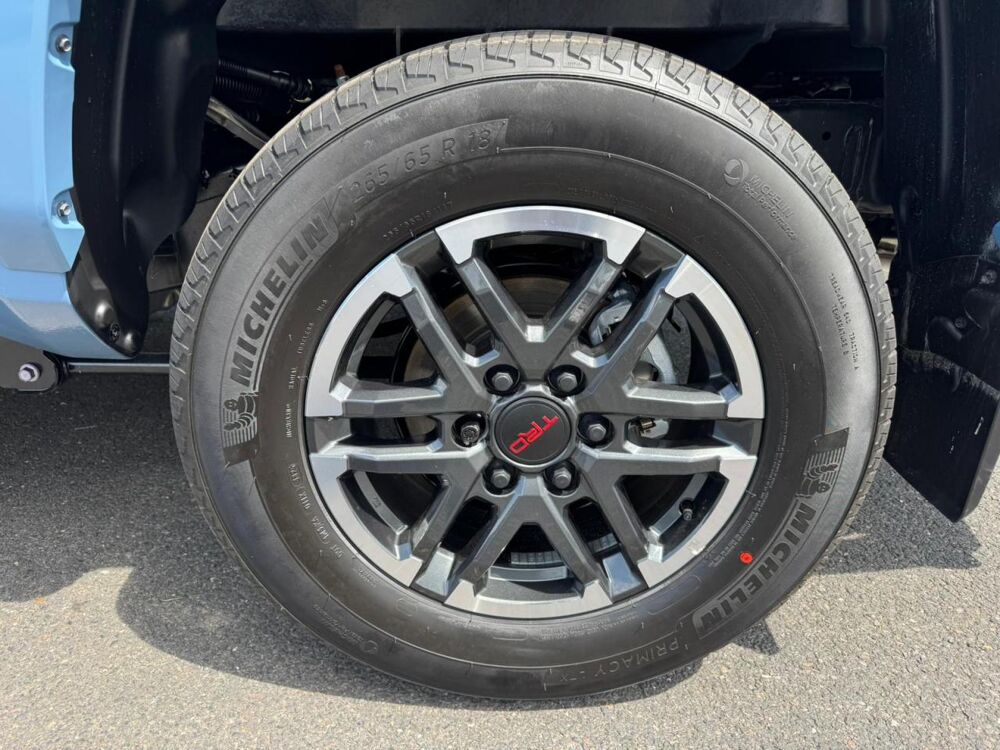 Divers TRD SPORT PREMIUM 2026 occasion 91830 Le Coudray-Montceaux