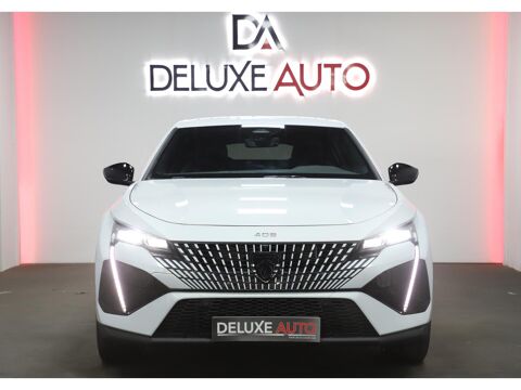 408 GT 1.6 PHEV 180 e-EAT8 2024 occasion 06550 La Roquette-sur-Siagne